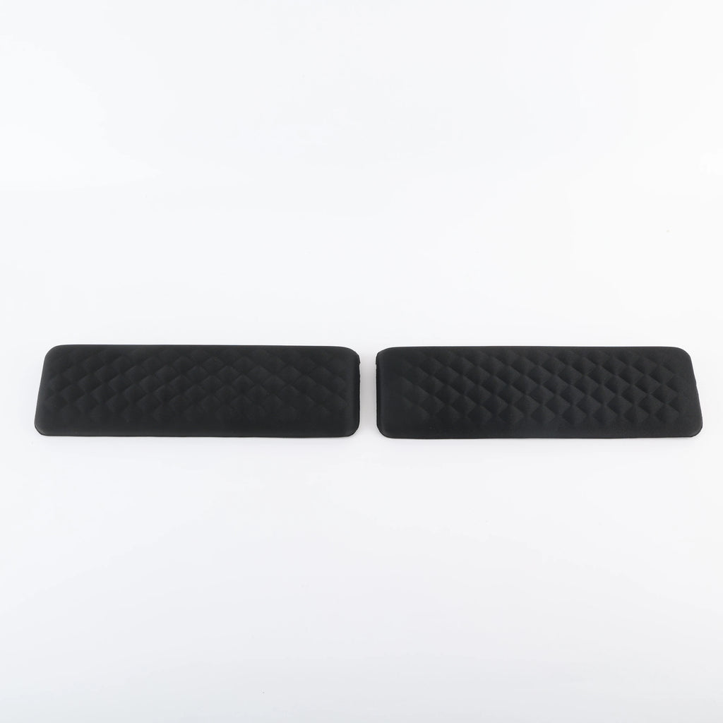 Ergonomic Elbow Rest Pad - 2 Pack | Memory Foam Desk Cushion"