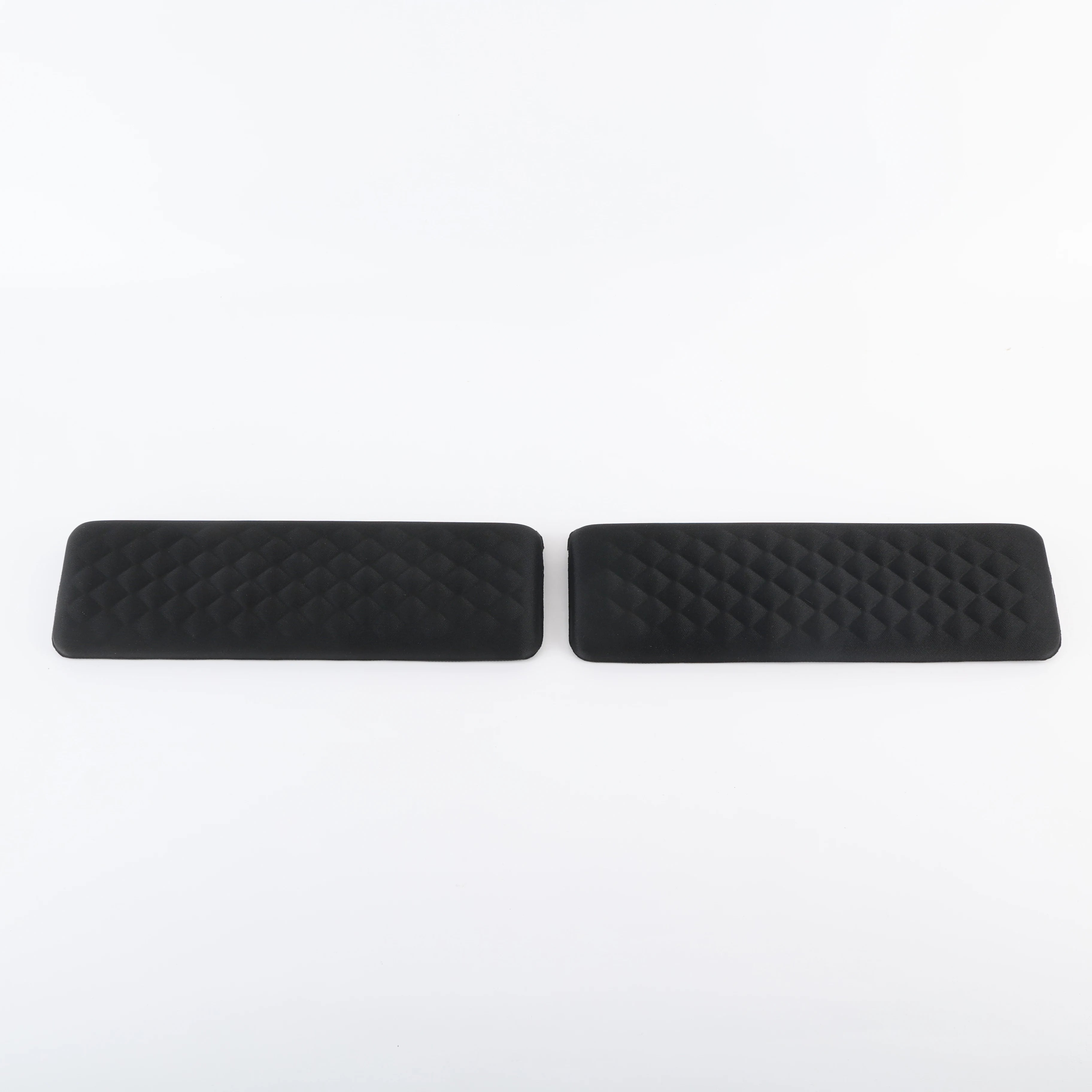Ergonomic Elbow Rest Pad - 2 Pack | Memory Foam Desk Cushion"