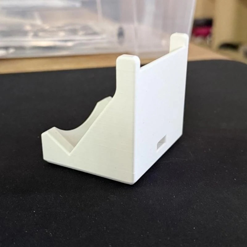 Gaming Mouse Stand Holder - Desk Display Rack for PC Setup