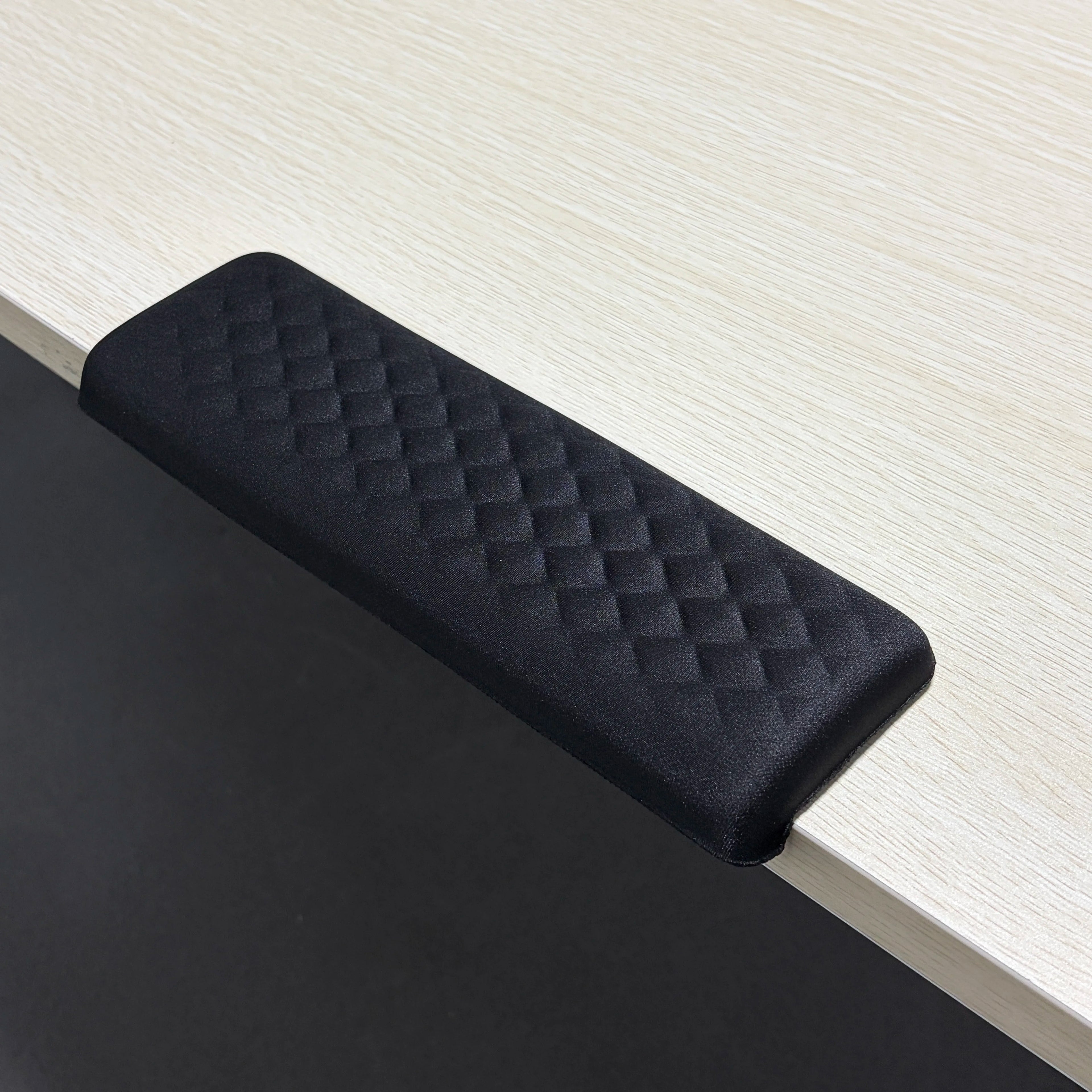 Ergonomic Elbow Rest Pad - 2 Pack | Memory Foam Desk Cushion"